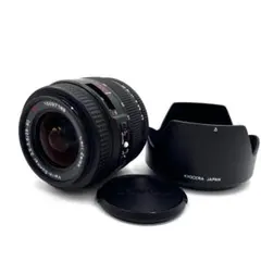 Carl Zeiss Vario-Sonnar 28-80mm f3.5-5.6のサムネイル
