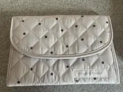 GELATO PIQUE 母子手帳ケース 星柄