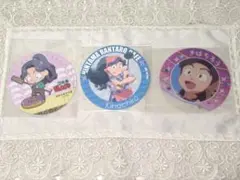 忍たま乱太郎 綾部喜八郎 クリアコースター 特典 ジョイポリス 忍たま乱太郎 綾部喜八郎 クリアコースター 特典 ジョイポリス 忍たま