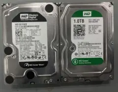 使用90h】2.5インチHDD 5TB WD Blue【大容量・正常動作品】 - メルカリ