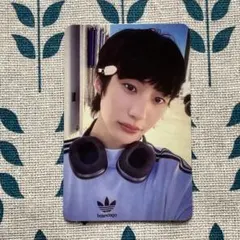 RIIZE アントン US盤 Get A Guitar Amazon トレカ