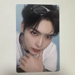 ハンビン　ZEROBASEONE