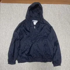 90s RUSSELL ATHLETIC アノラックパーカー M