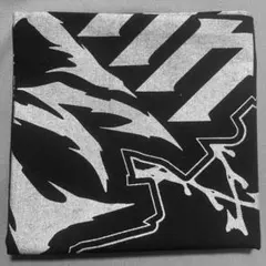 【公式】Stray Kids World Tour dominATE バンダナ