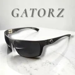 週末値下げ　GATORZ サングラス 米国製 週末値下げ GATORZ サングラス 米国製 - メルカリ