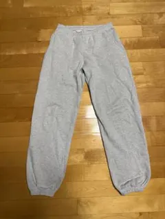 Los Angeles Apparel スウェットパンツ グレー Sのサムネイル