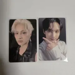 2026年最新】seventeen ジュン ヨントンの人気アイテム - メルカリ