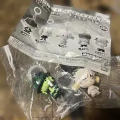 HUNTER×HUNTER キメラアント編 メルエム コムギ