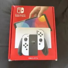 Nintendo Switch 有機ELモデル 本体　その他付属品セット