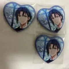 マリマリ 缶バッジ 和泉一織 アイナナ