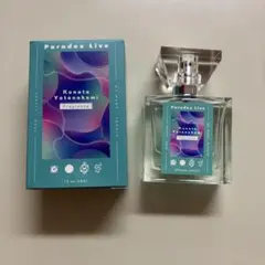 ParadoxLive 矢戸乃上珂波汰 香水 - メルカリ