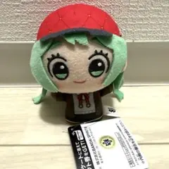 魔男のイチ　ちびぐるみ　クムギのサムネイル
