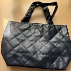 CLATHAS クレイサス キルティング バッグ