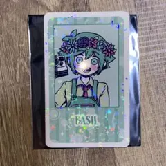 OMORI omori ツリービレッジ カフェ アクリルスタンド バジル - メルカリ