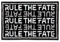 2026年最新】#ruleTheFateの人気アイテム - メルカリ