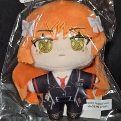 Limbus Company ぬいパル シンクレア リンバスカンパニー - メルカリ