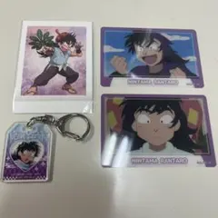 忍たま乱太郎　カラ鉄　浜守一郎　ぱしゃこれ2 プラボードコレクション