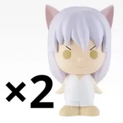 幽遊白書　一番くじ　SOFVICちゅ　妖狐蔵馬