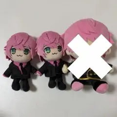 てるとくん ぬいセット Amazon.co.jp: 騎士A KnightA てるとくん ぬいぐるみキーホルダー