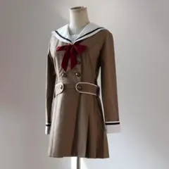名探偵コナン 萩原千速 コスプレ ウィッグ セット済 - メルカリ