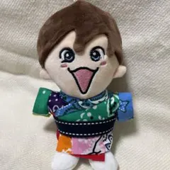 なにわ男子　ちびぬい服　衣装