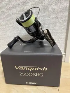 2025年最新】ヴァンキッシュ 2500shgの人気アイテム - メルカリ
