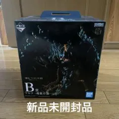 新品未開封品　一番くじ ワンピース 魂豪示像 EX B賞　マルコのサムネイル