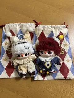 Why So Serious DIMOOセット