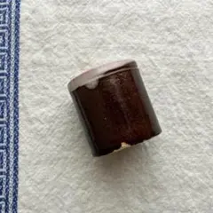 レア19世紀キュノワール酒器お猪口ポットデルフトジアンモントローカフェオレボウルのサムネイル