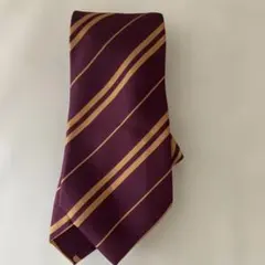 ハリーポッター スタジオツアー 公式ネクタイ グリフィンドール ハリポタ