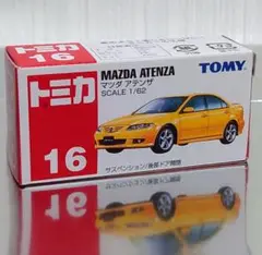 マツダ ミニカー