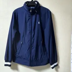 POLO RALPH LAUREN 伊勢丹購入　160cm ネイビー　コート