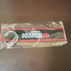 【新品未使用】コール オブ デューティー モダン・ウォーフェア III 購入特典