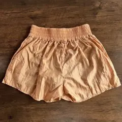 emii yoga ショートパンツ