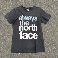 THE NORTH FACE TEE y2k archive tech 00s