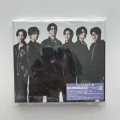 最終値下げ！即購入可【美品】SixTONES アルバム「声」初回盤A CD+BD