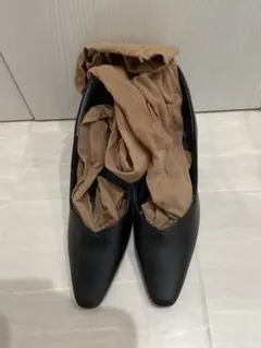 レッグウエア　お掃除用