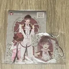 DIABOLIKLOVERS ディアラバ アヤト アクキー ブロマイド