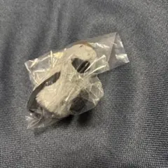 パペットスンスン フィンガーパペットぬいぐるみ ガチャ　ゾンゾン