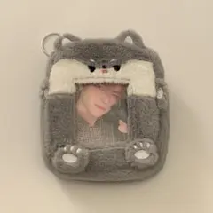 &TEAM 雪明かり NICHOLAS トレカ付き