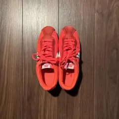 NIKE コルテッツ スニーカー