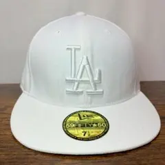 F49 ニューエラ 59fifty ドジャース usa製 ヴィンテージ 1630