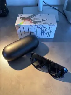 XREAL THE ONE スマートグラス