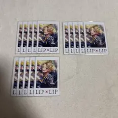 HoneyWorks LIP×LIP チェキ風トレカ ラストステージ 染谷勇次郎 - メルカリ