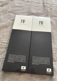 Pitsole インソール Mサイズ 25-26cm 2個セットのサムネイル