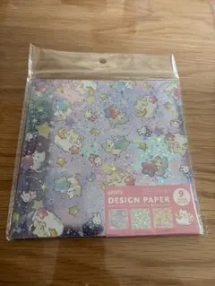 amifa おりがみ 9枚入り キャラクター柄　ねこ