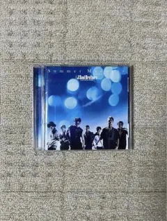 Summer Madness（CD+DVD）/三代目JSoul Brothers