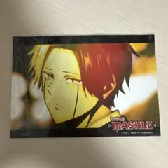 マッシュル -MASHLE- ブロマイド レイン・エイムズ