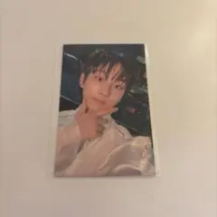 ENHYPEN DARK BLOOD weverse ラキドロ　ジョンウォン