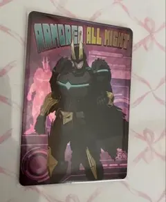 ヒーローズチップ3 オールマイト　レア